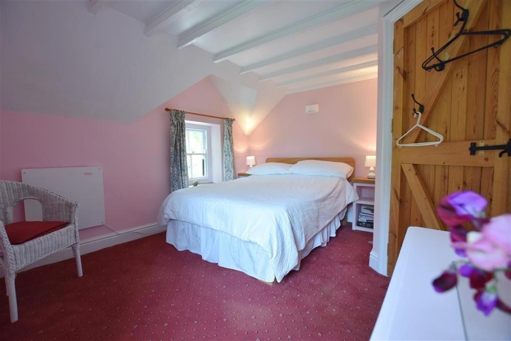 Cwmbrandy Cottage Fishguard Exterior foto